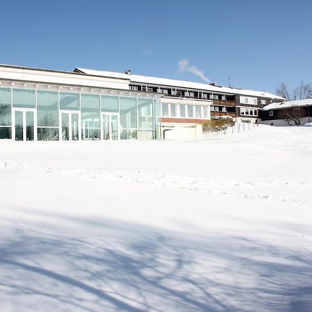 Hotel Schwarzwald Freudenstadt Dış mekan fotoğraf