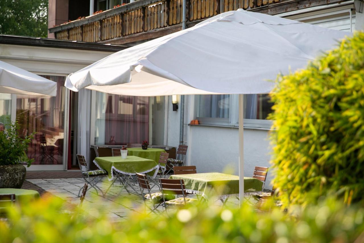 Hotel Schwarzwald Freudenstadt Dış mekan fotoğraf