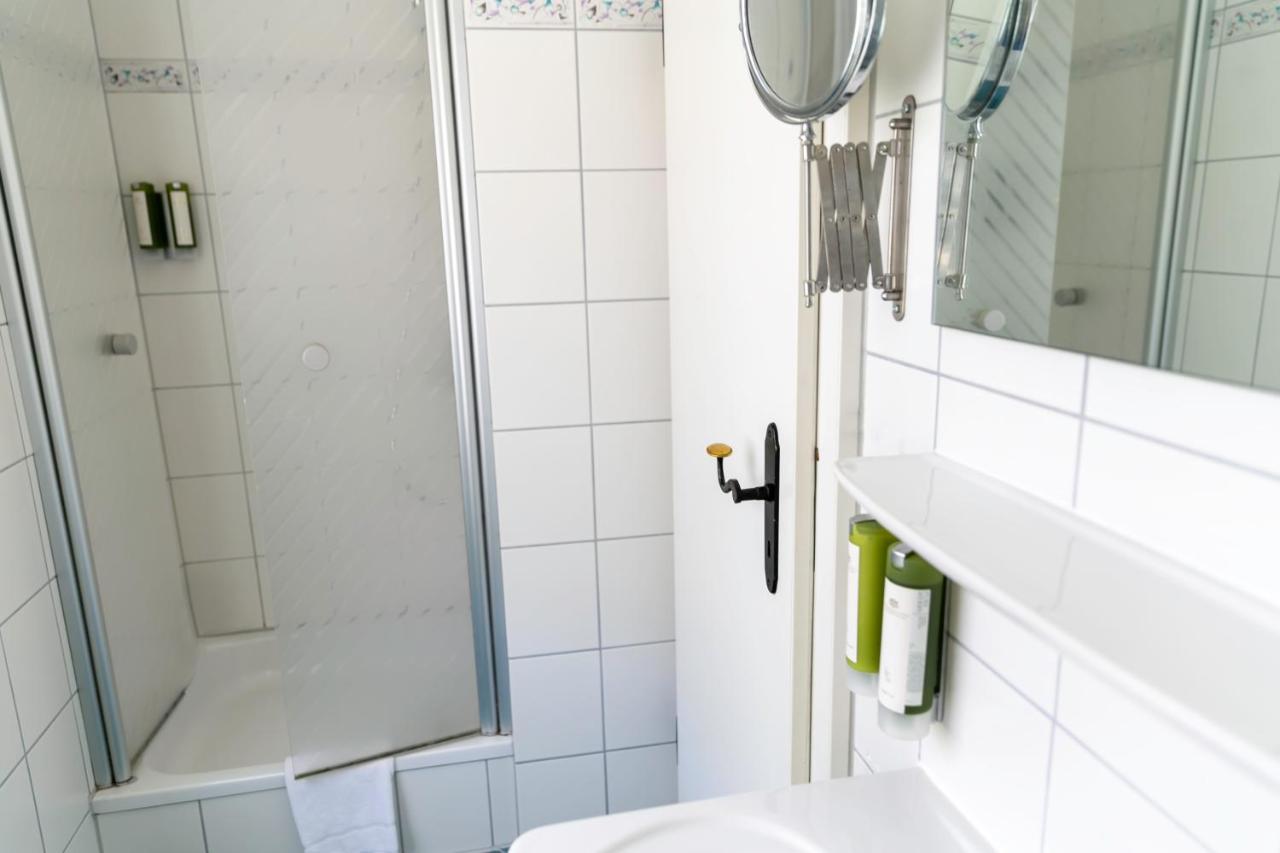 Hotel Schwarzwald Freudenstadt Dış mekan fotoğraf