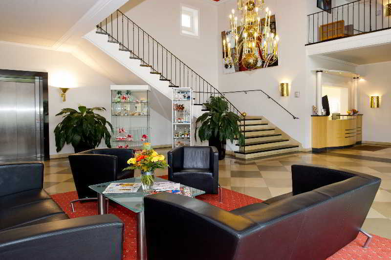 Hotel Schwarzwald Freudenstadt Dış mekan fotoğraf