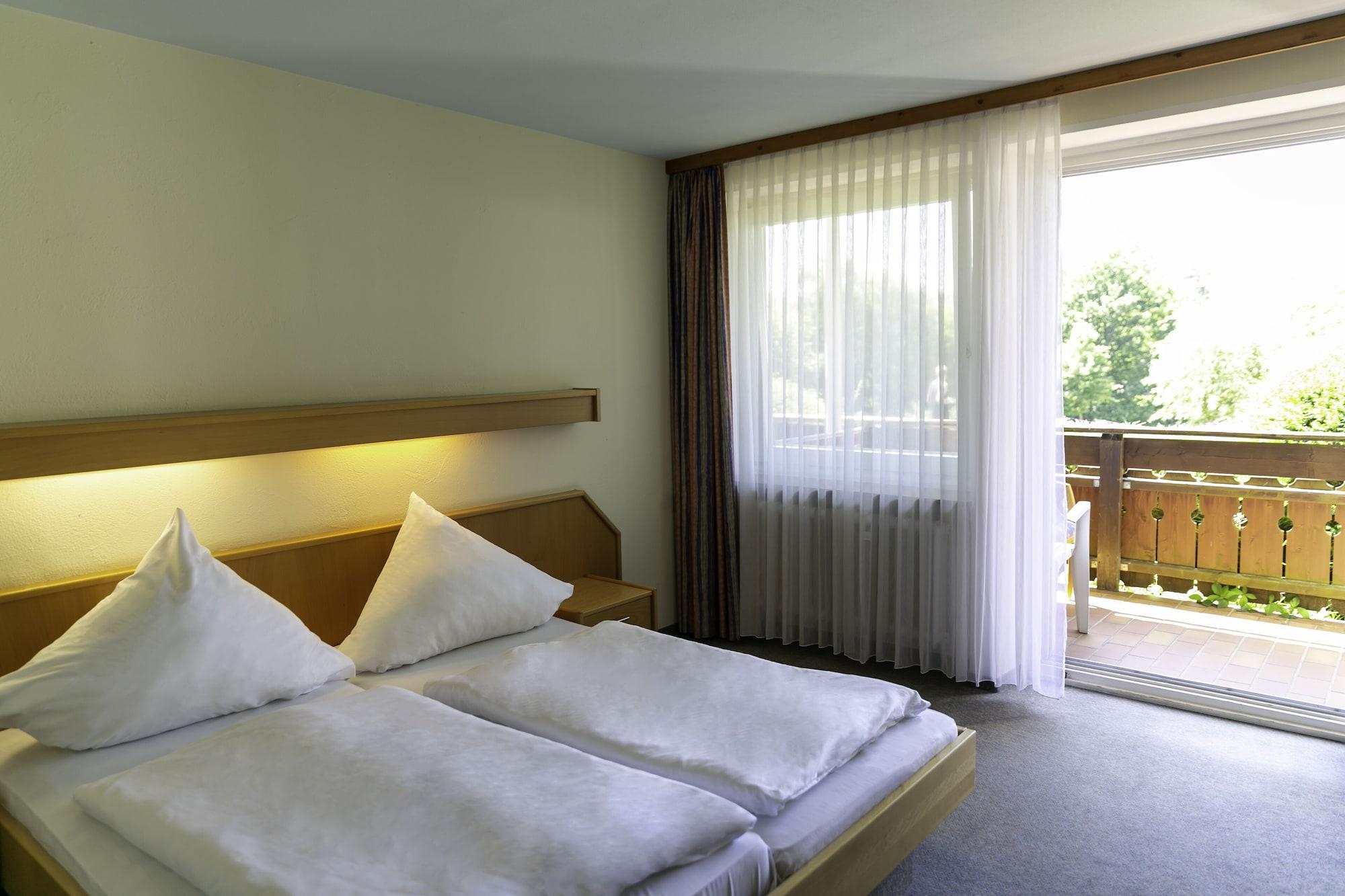Hotel Schwarzwald Freudenstadt Dış mekan fotoğraf
