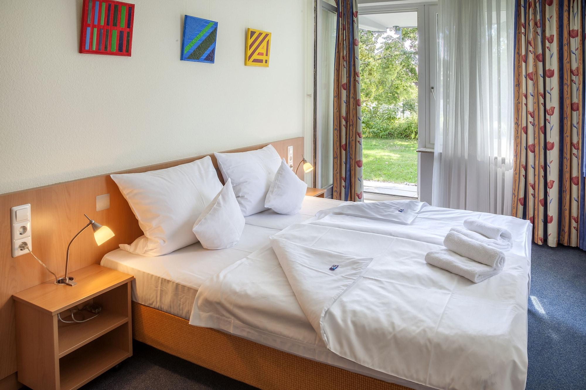 Hotel Schwarzwald Freudenstadt Dış mekan fotoğraf