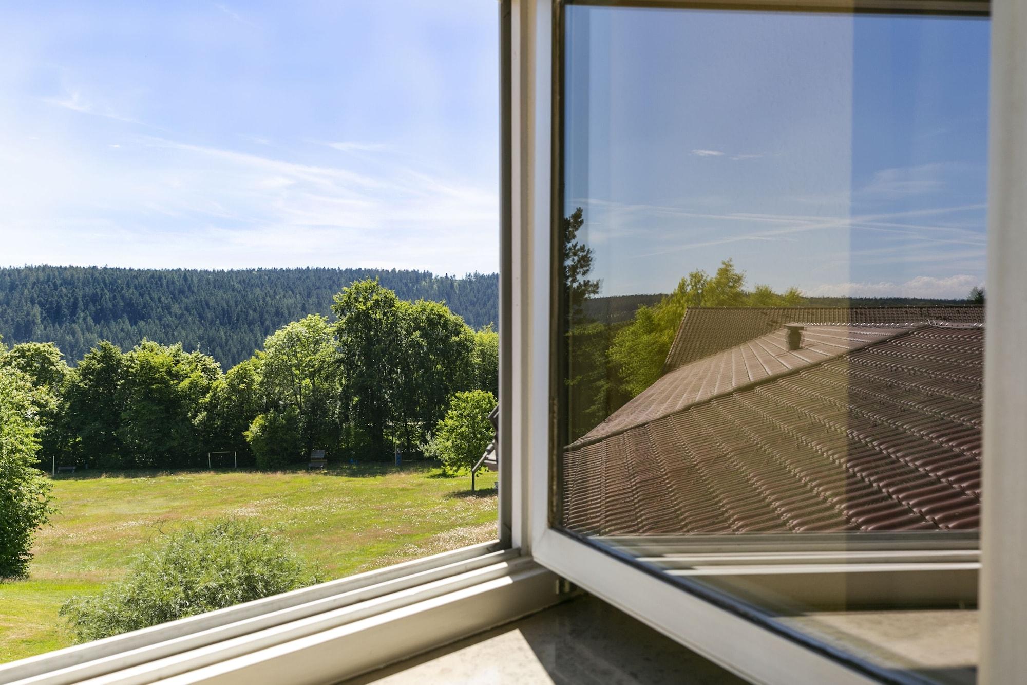Hotel Schwarzwald Freudenstadt Dış mekan fotoğraf