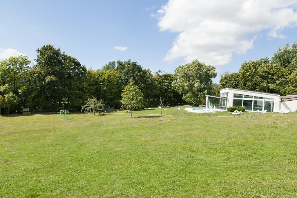 Hotel Schwarzwald Freudenstadt Dış mekan fotoğraf