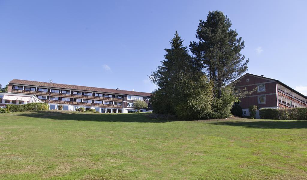 Hotel Schwarzwald Freudenstadt Dış mekan fotoğraf