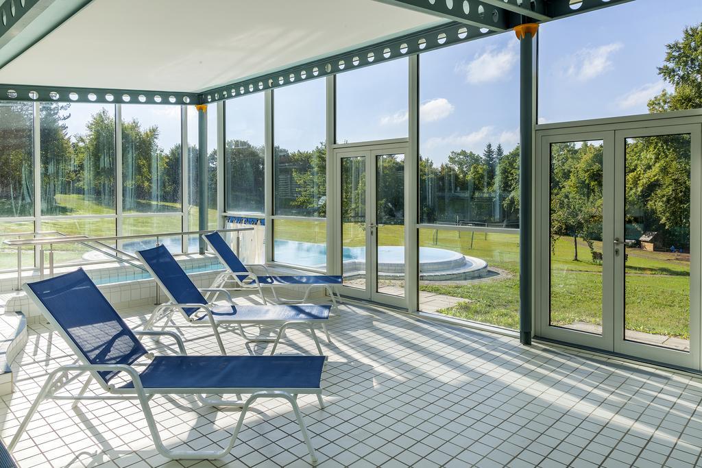 Hotel Schwarzwald Freudenstadt Dış mekan fotoğraf