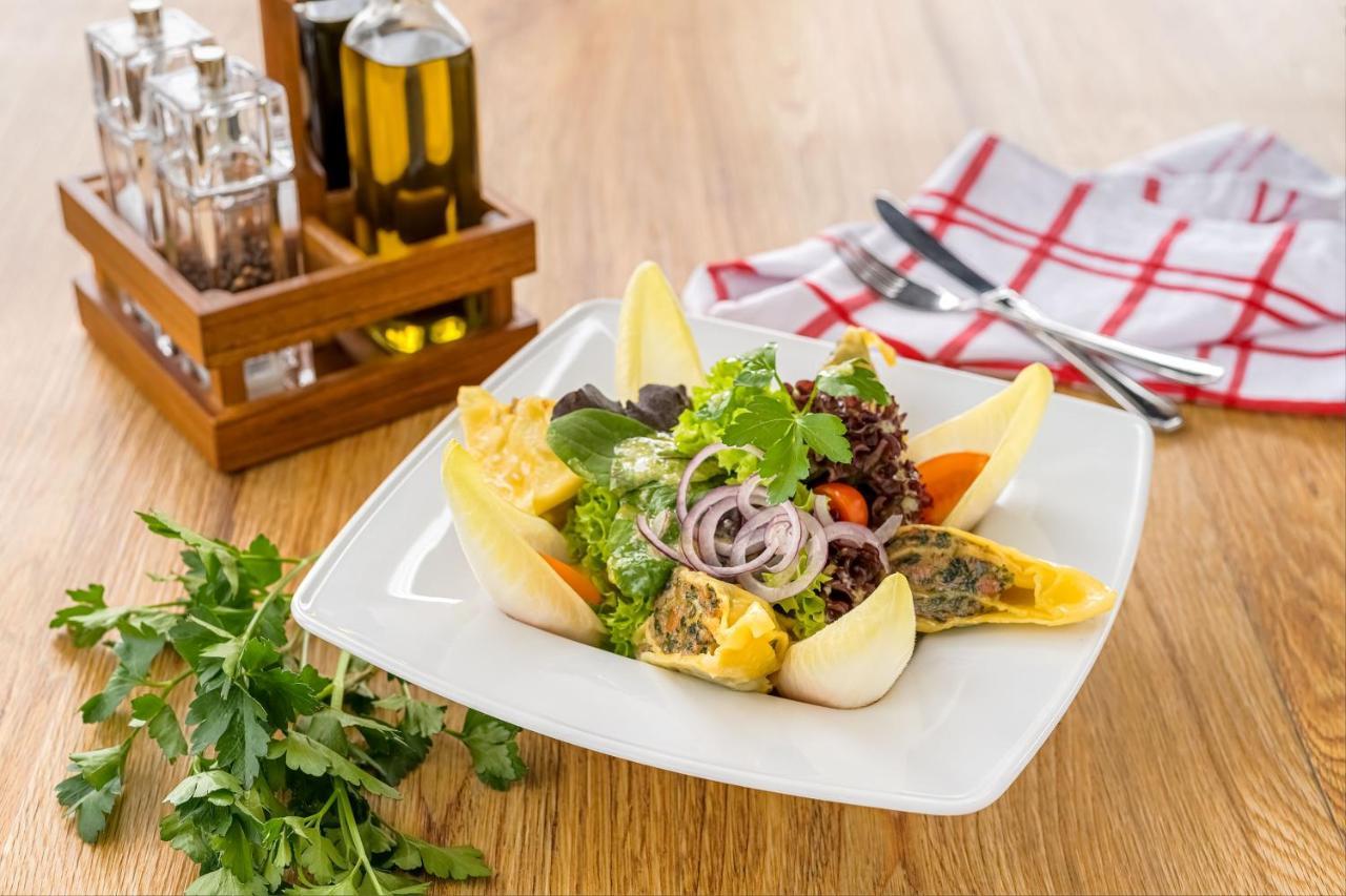 Hotel Schwarzwald Freudenstadt Dış mekan fotoğraf