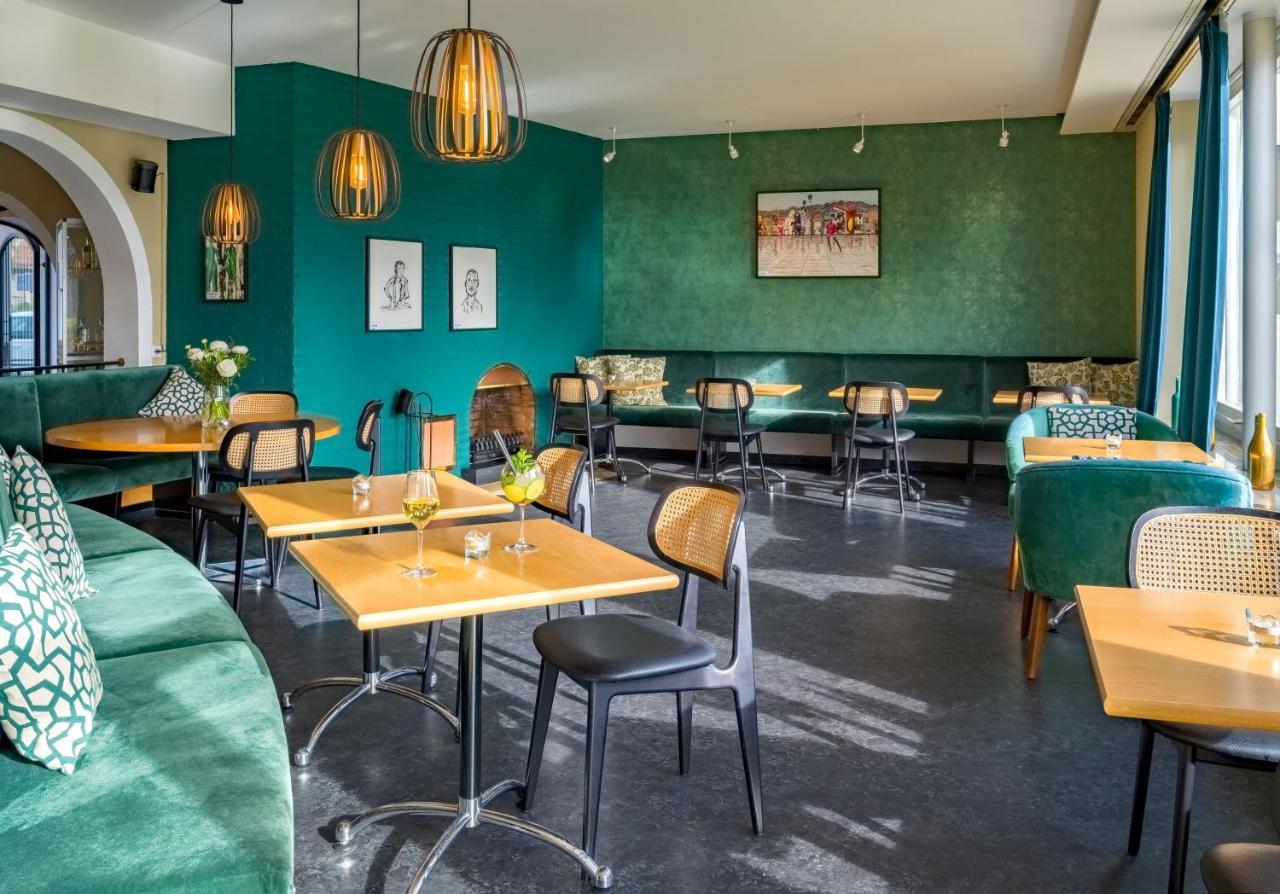 Hotel Schwarzwald Freudenstadt Dış mekan fotoğraf