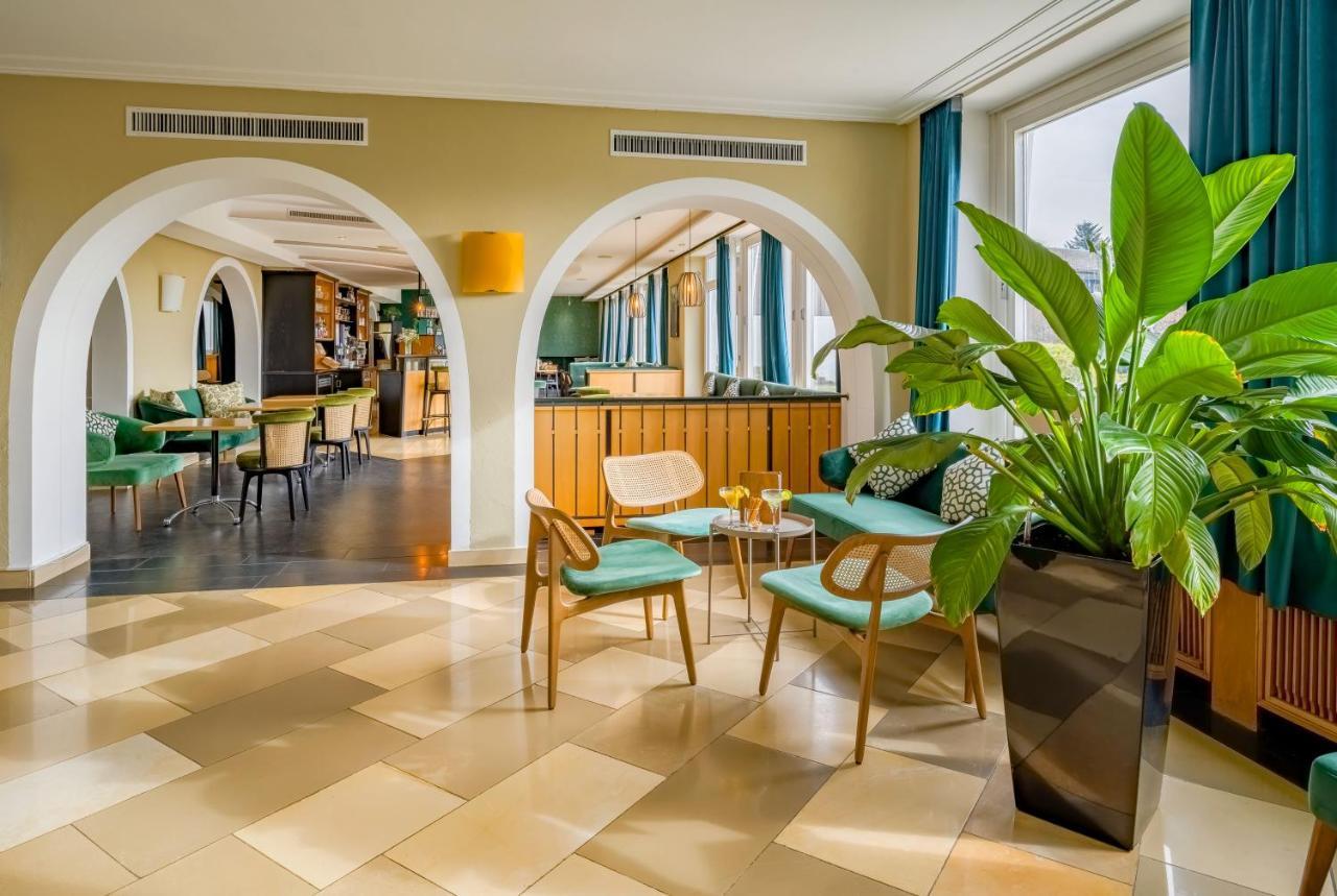 Hotel Schwarzwald Freudenstadt Dış mekan fotoğraf
