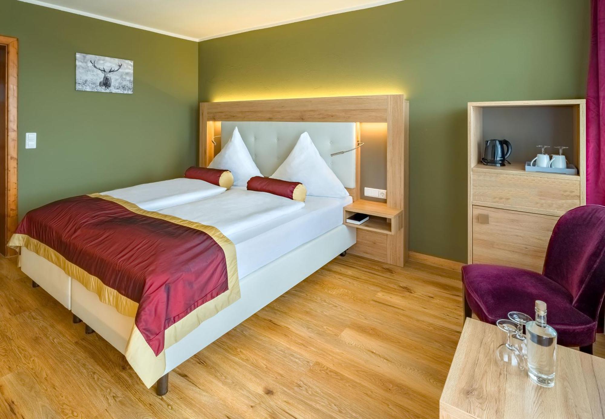 Hotel Schwarzwald Freudenstadt Dış mekan fotoğraf