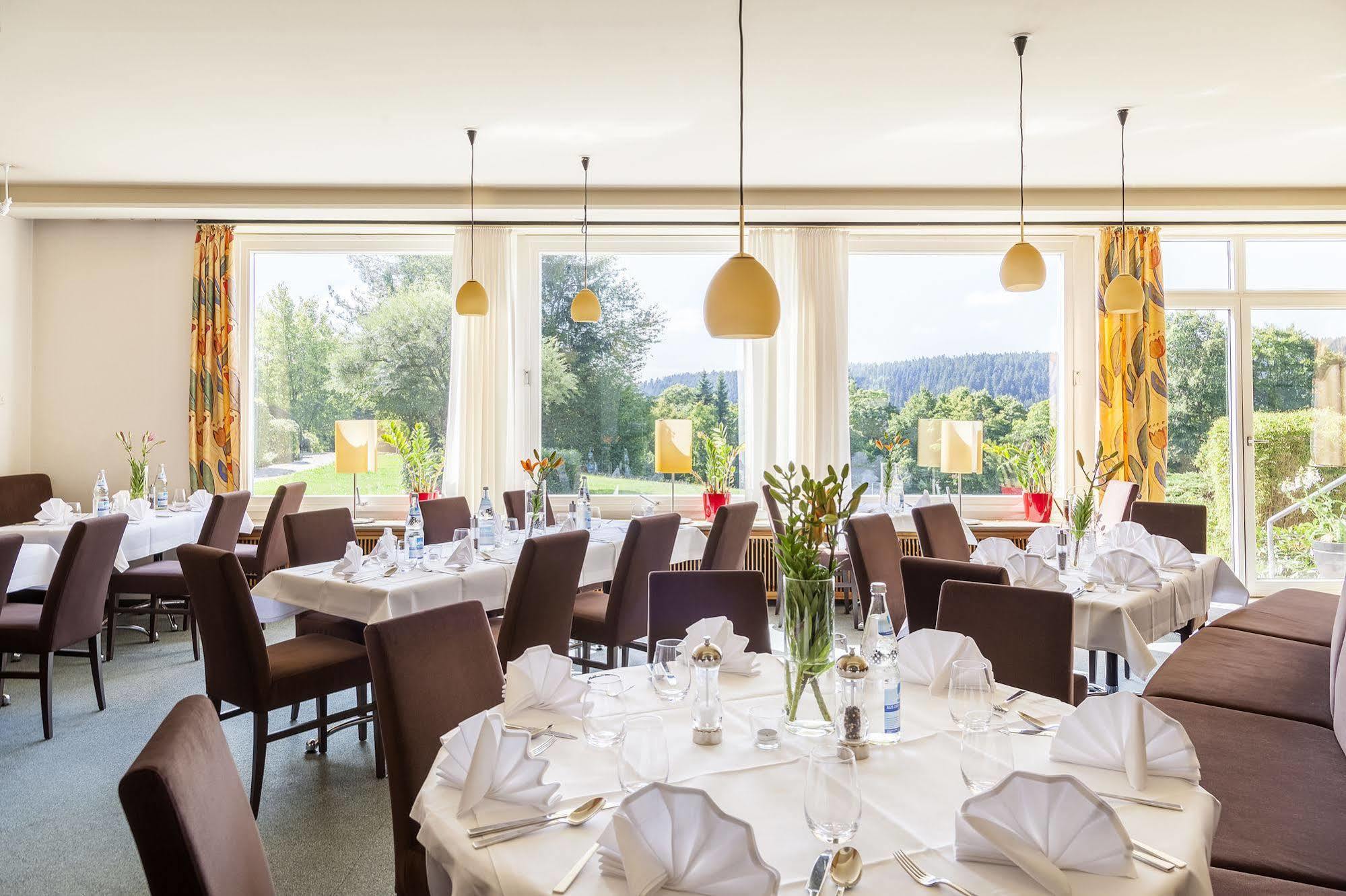Hotel Schwarzwald Freudenstadt Dış mekan fotoğraf