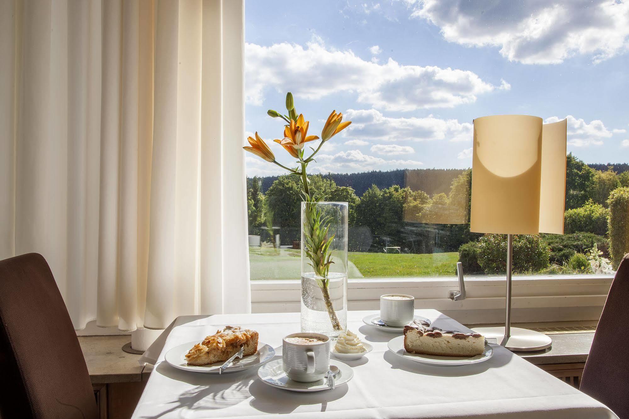 Hotel Schwarzwald Freudenstadt Dış mekan fotoğraf